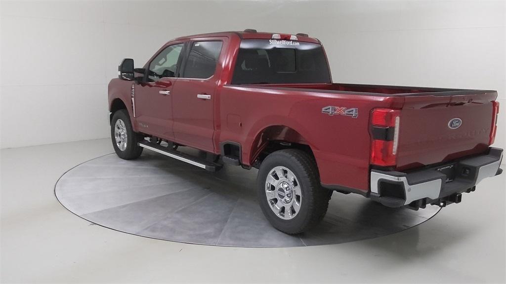 new 2026 Ford F-250 car, priced at $82,470