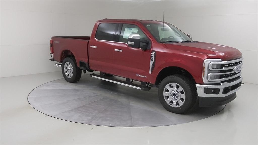 new 2026 Ford F-250 car, priced at $82,470