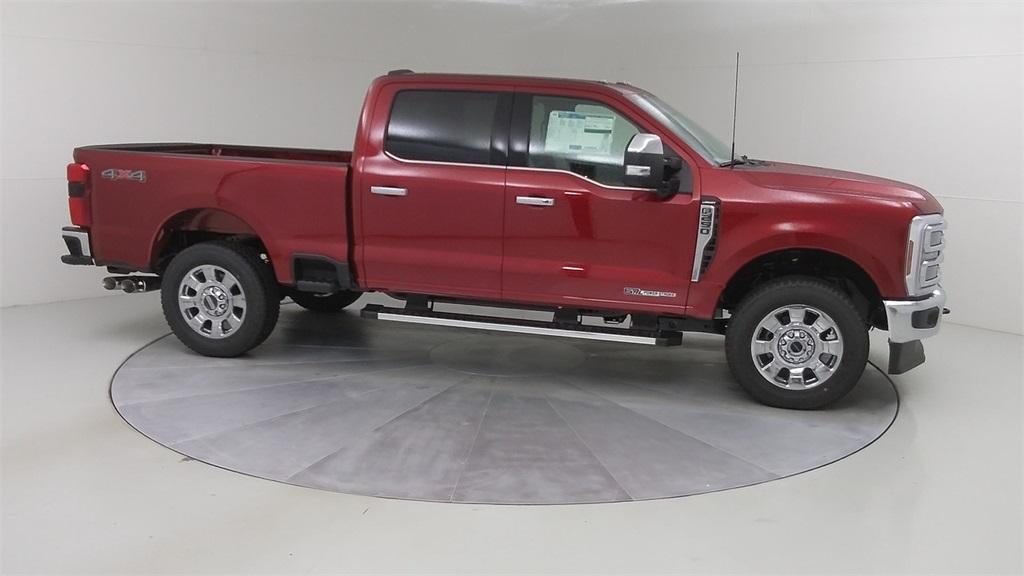 new 2026 Ford F-250 car, priced at $82,470