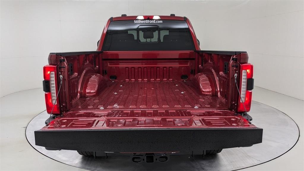 new 2026 Ford F-250 car, priced at $82,470
