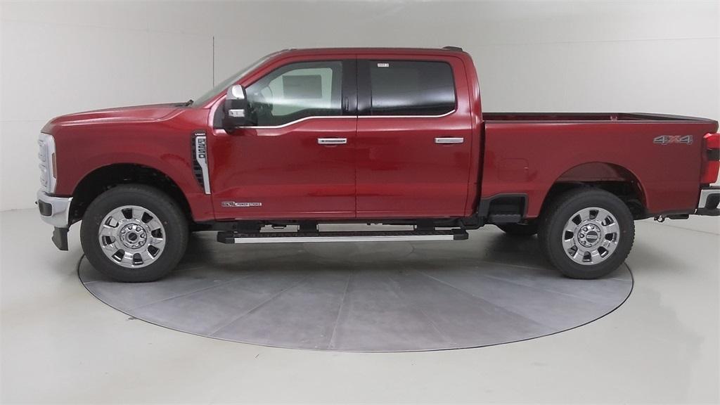 new 2026 Ford F-250 car, priced at $82,470