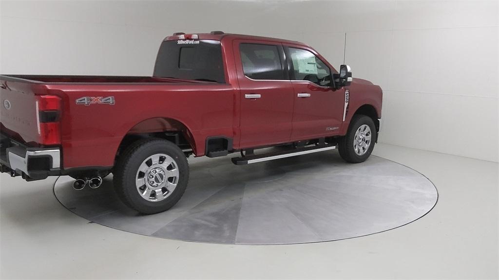 new 2026 Ford F-250 car, priced at $82,470