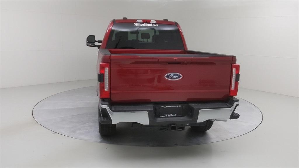 new 2026 Ford F-250 car, priced at $82,470