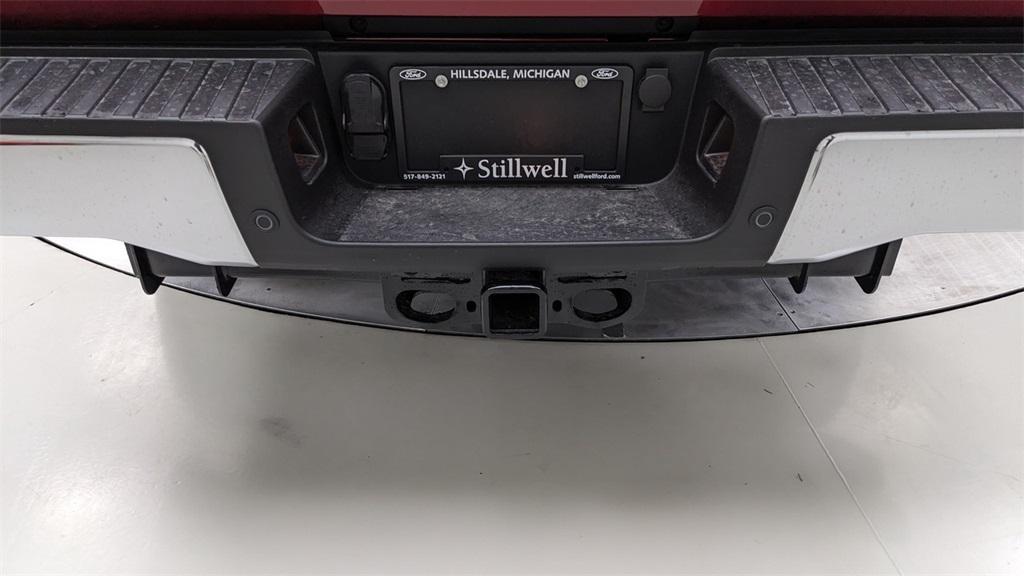 new 2026 Ford F-250 car, priced at $82,470