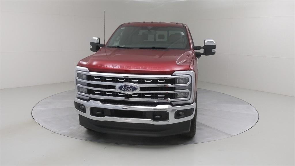new 2026 Ford F-250 car, priced at $82,470