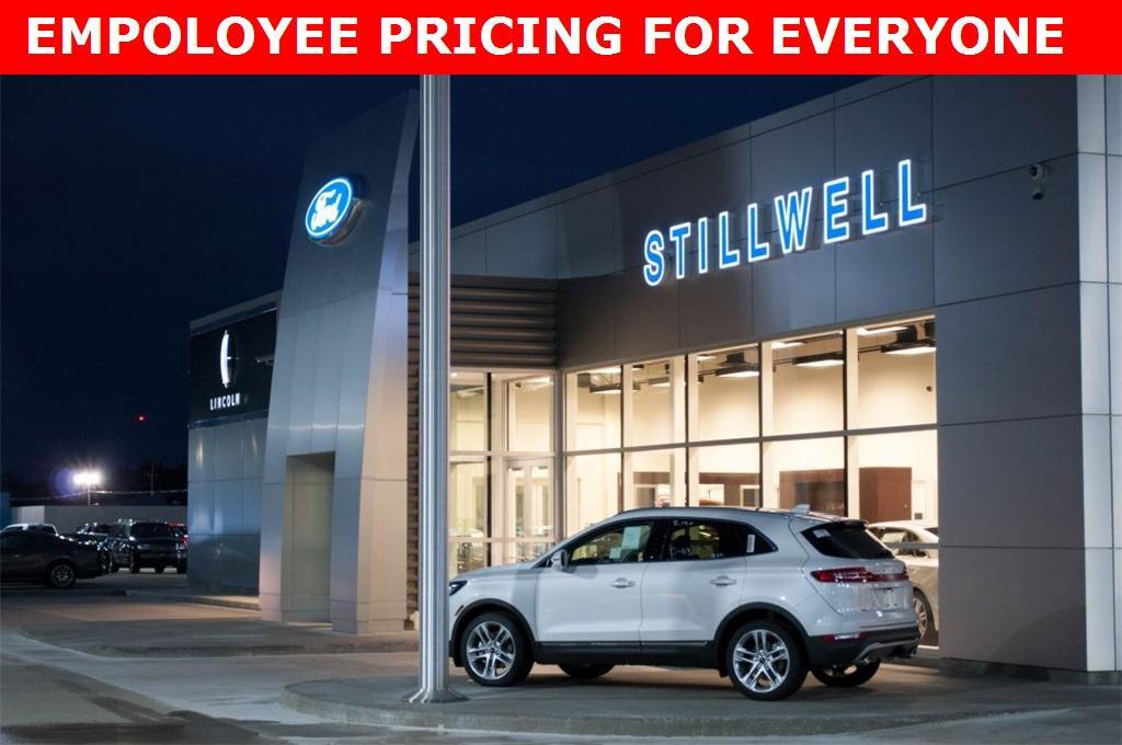 new 2025 Ford Explorer car, priced at $49,430