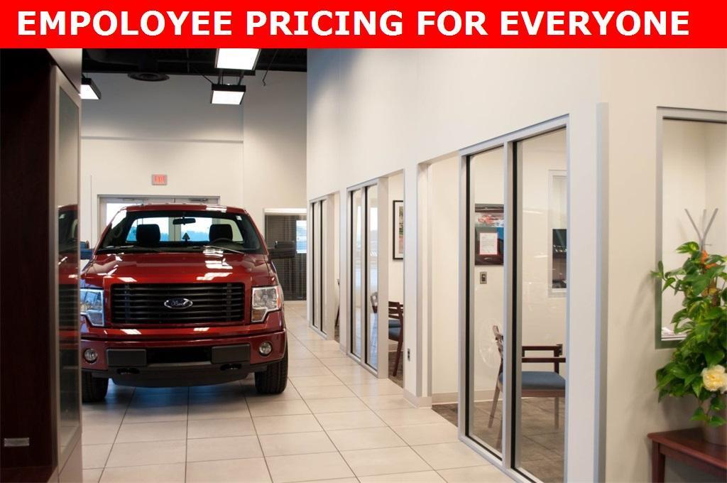 new 2025 Ford Explorer car, priced at $49,430