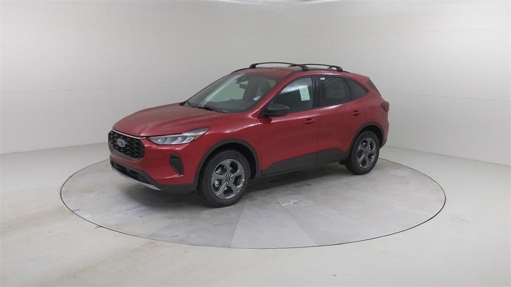 new 2026 Ford Escape car, priced at $37,835