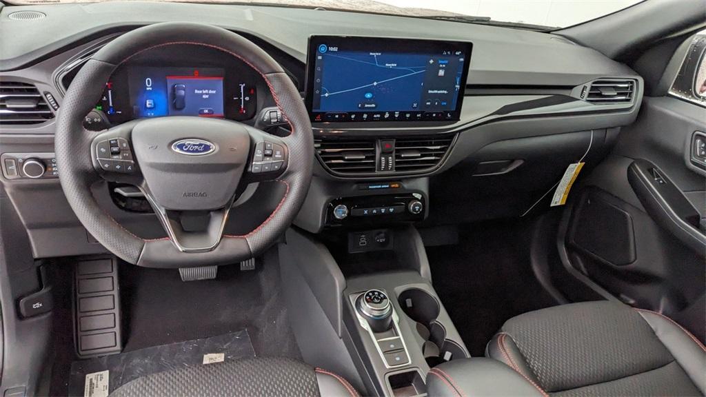 new 2026 Ford Escape car, priced at $37,835