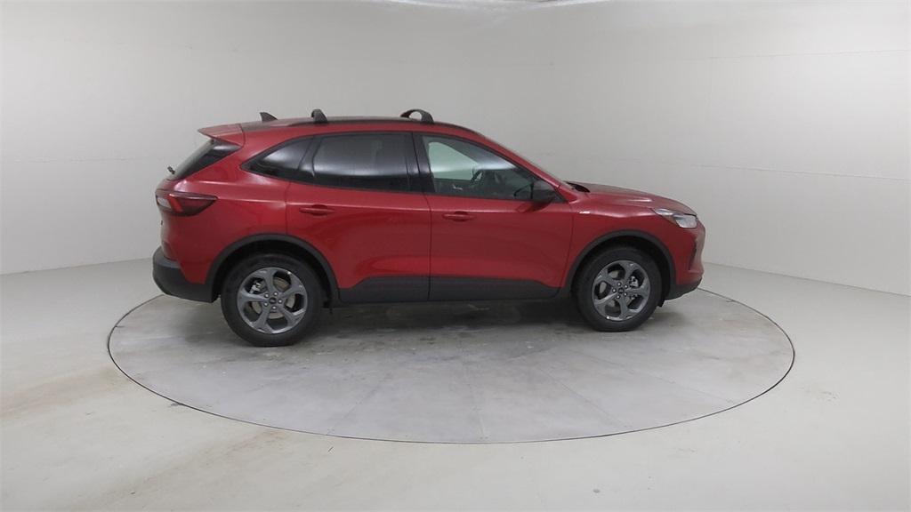 new 2026 Ford Escape car, priced at $37,835