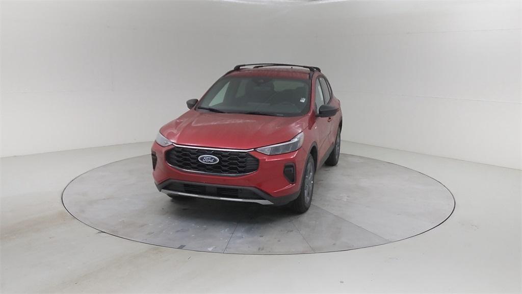 new 2026 Ford Escape car, priced at $37,835