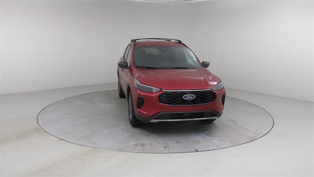 new 2026 Ford Escape car, priced at $37,835