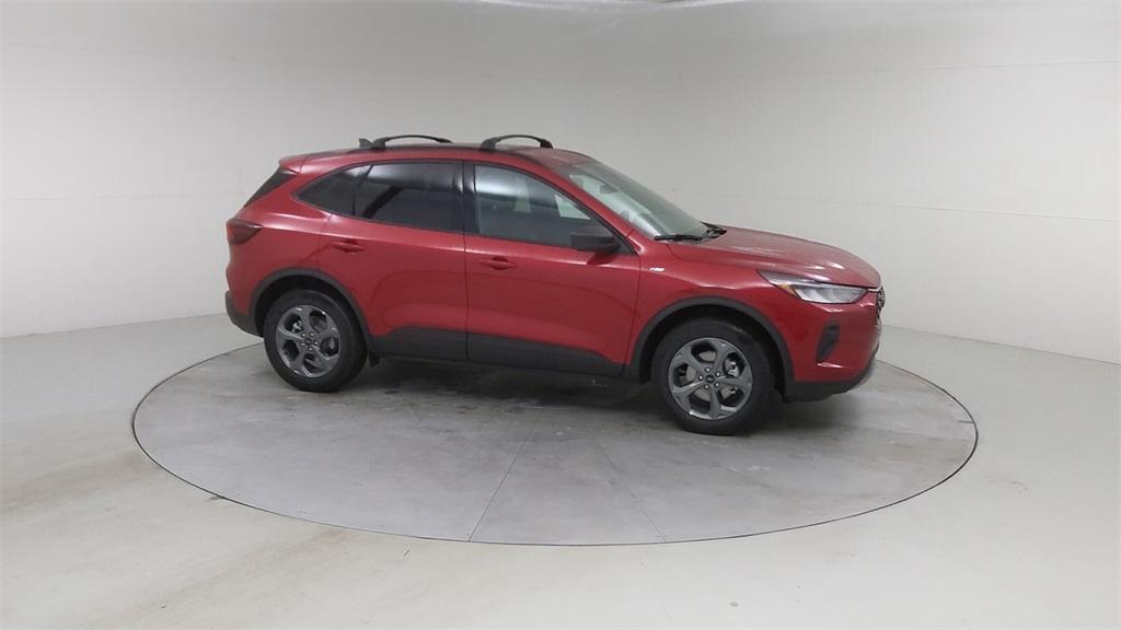 new 2026 Ford Escape car, priced at $37,835