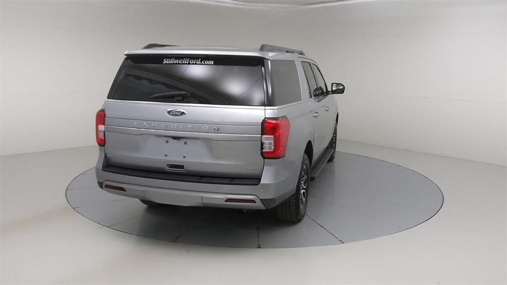 used 2024 Ford Expedition Max car, priced at $59,068