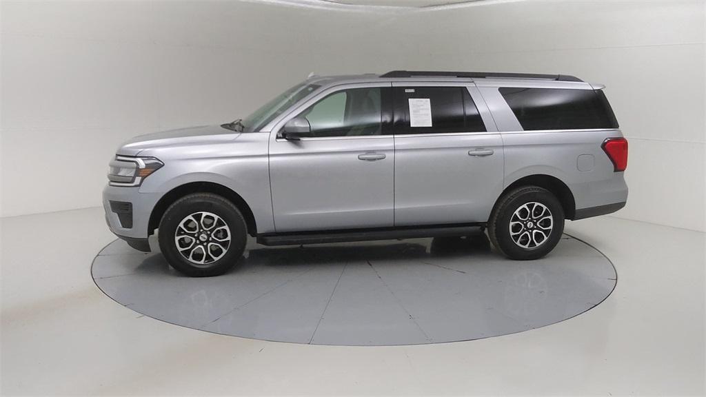 used 2024 Ford Expedition Max car, priced at $59,068