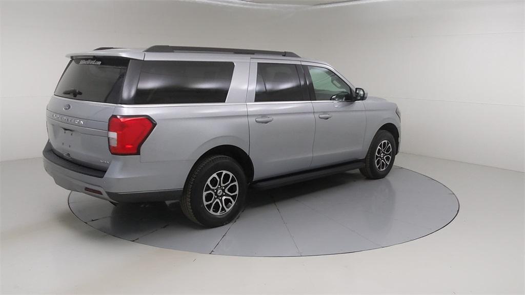 used 2024 Ford Expedition Max car, priced at $59,068
