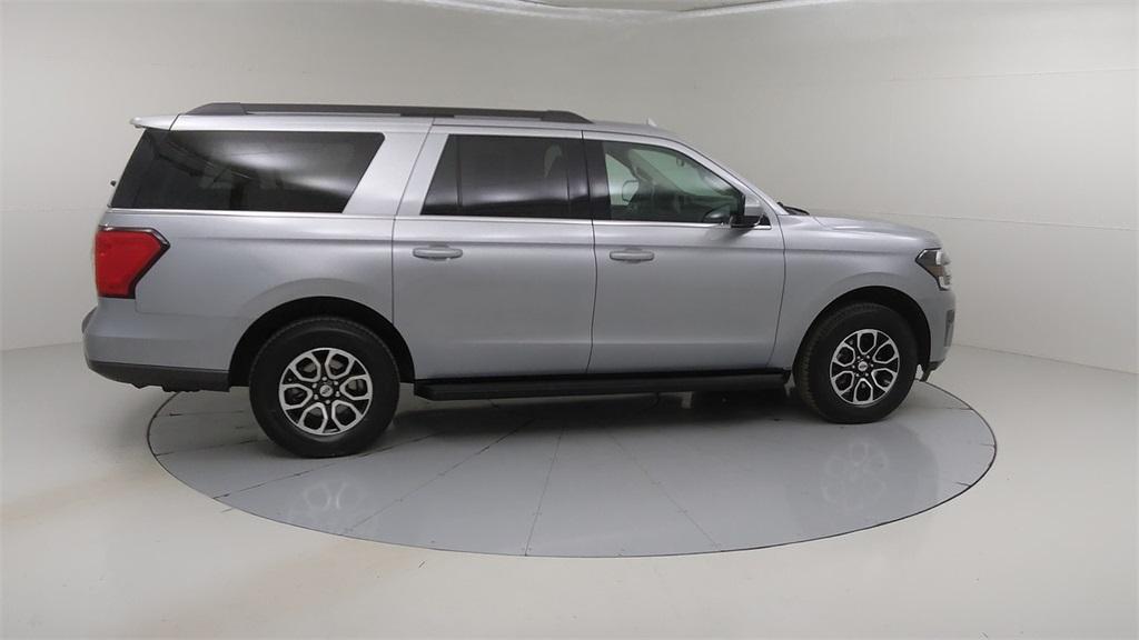 used 2024 Ford Expedition Max car, priced at $59,068