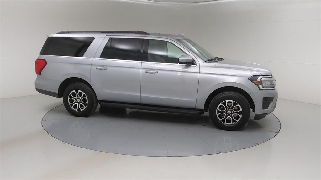 used 2024 Ford Expedition Max car, priced at $59,068