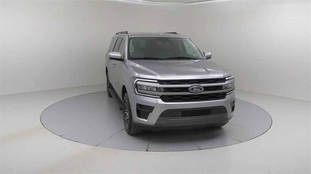 used 2024 Ford Expedition Max car, priced at $59,068
