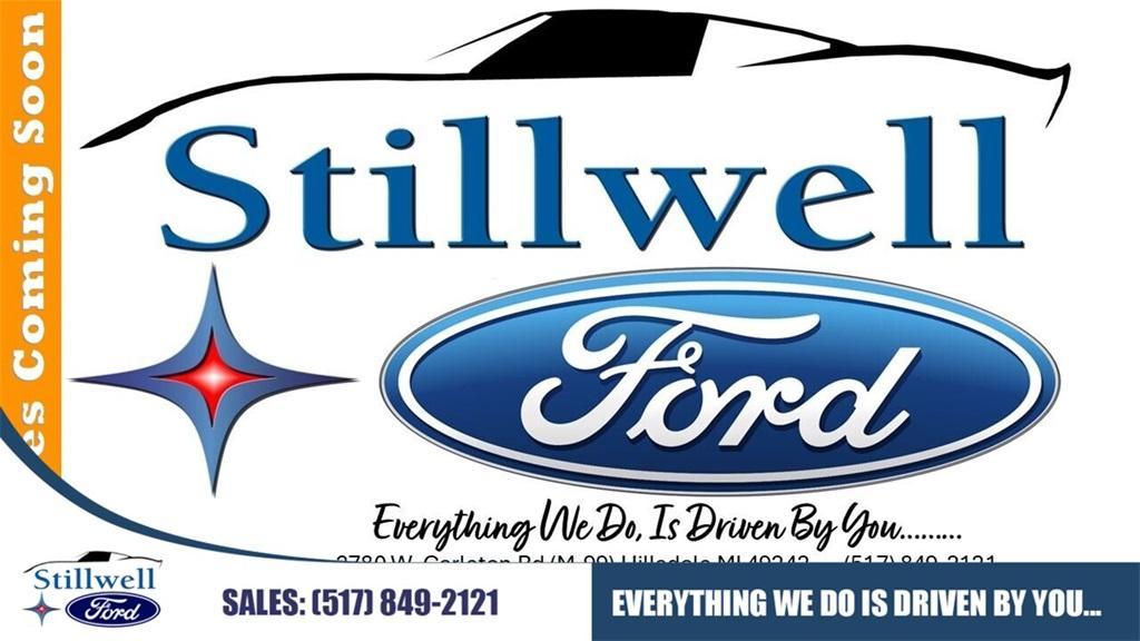 new 2025 Ford Explorer car, priced at $62,985