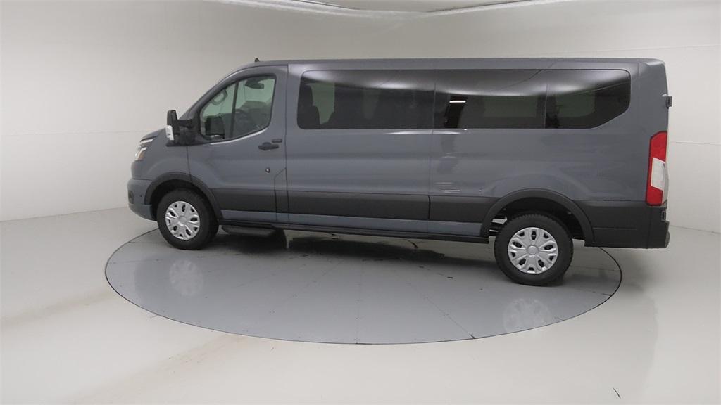 new 2024 Ford Transit-350 car, priced at $62,010