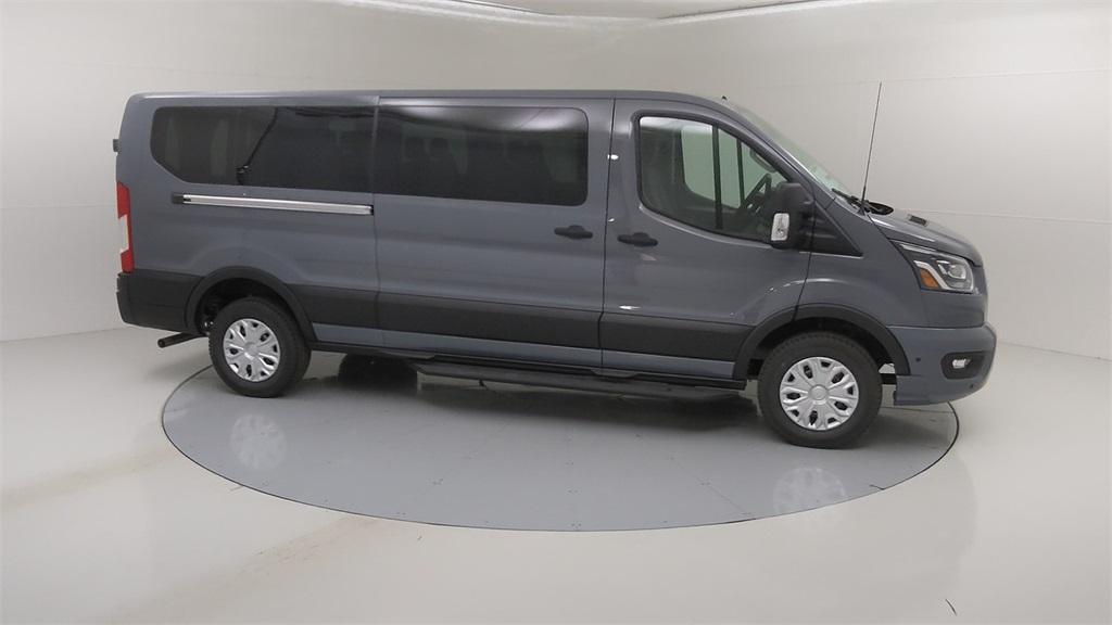 new 2024 Ford Transit-350 car, priced at $62,010