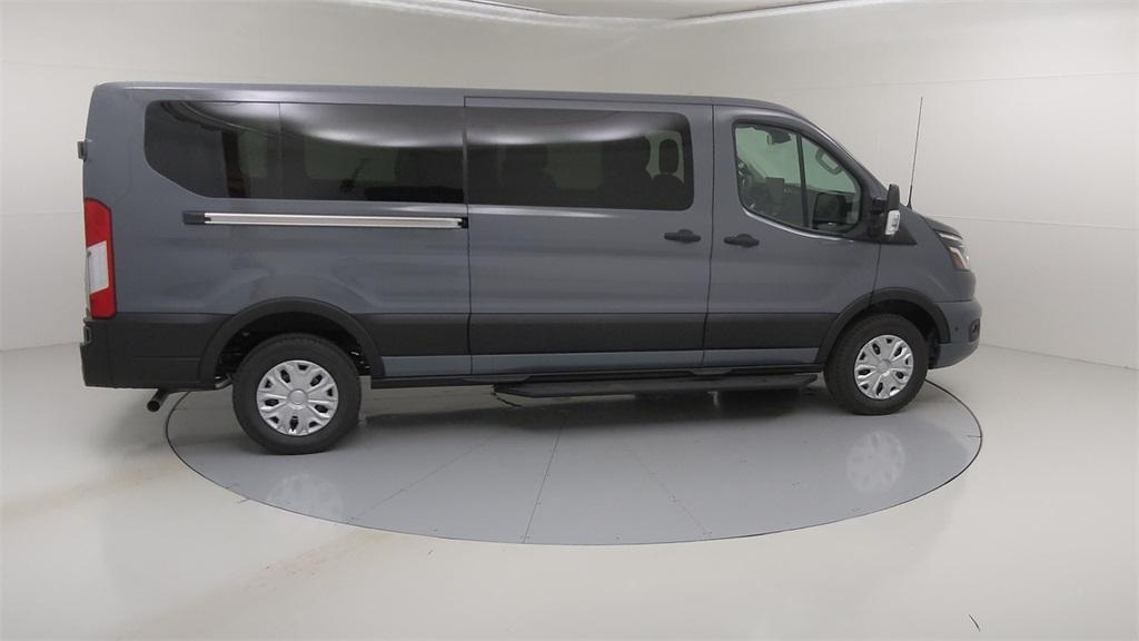 new 2024 Ford Transit-350 car, priced at $62,010