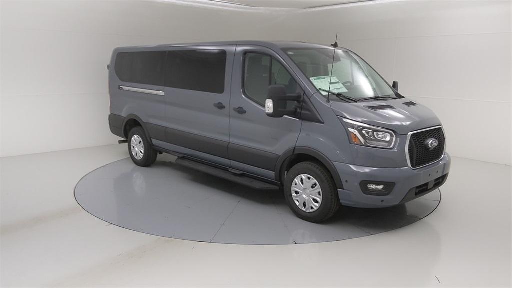 new 2024 Ford Transit-350 car, priced at $62,010