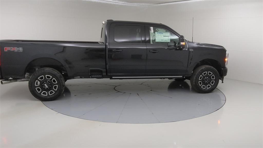 new 2025 Ford F-350 car, priced at $82,885