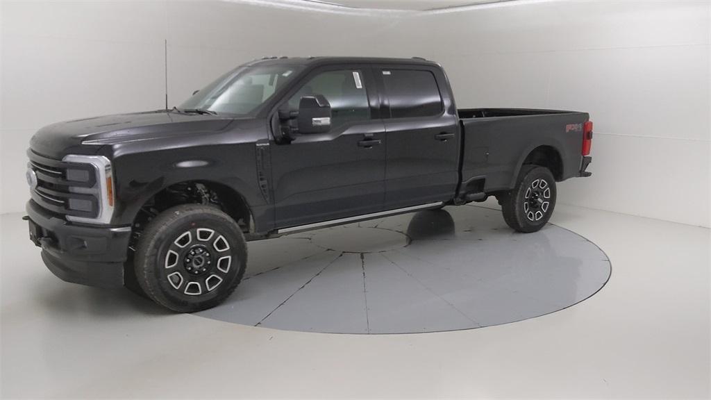 new 2025 Ford F-350 car, priced at $82,885
