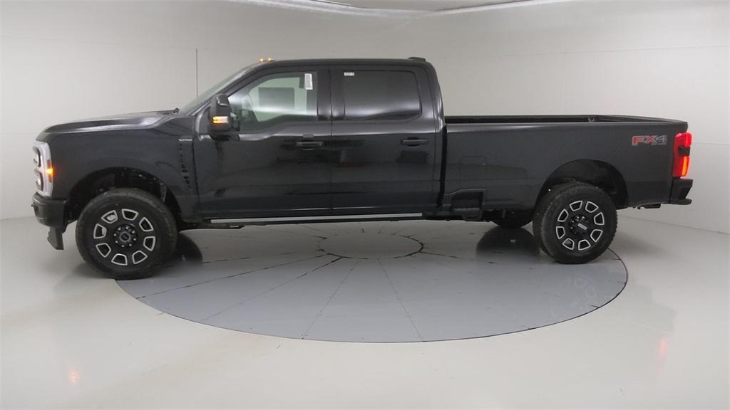 new 2025 Ford F-350 car, priced at $82,885