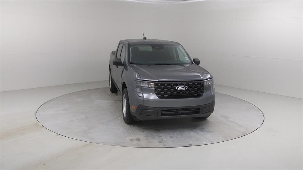 new 2025 Ford Maverick car, priced at $32,590