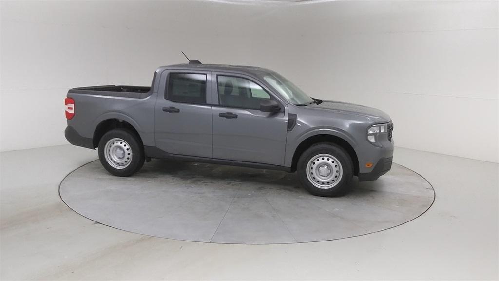 new 2025 Ford Maverick car, priced at $32,590