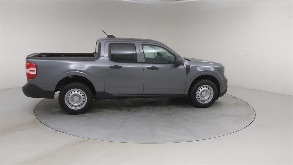 new 2025 Ford Maverick car, priced at $32,590