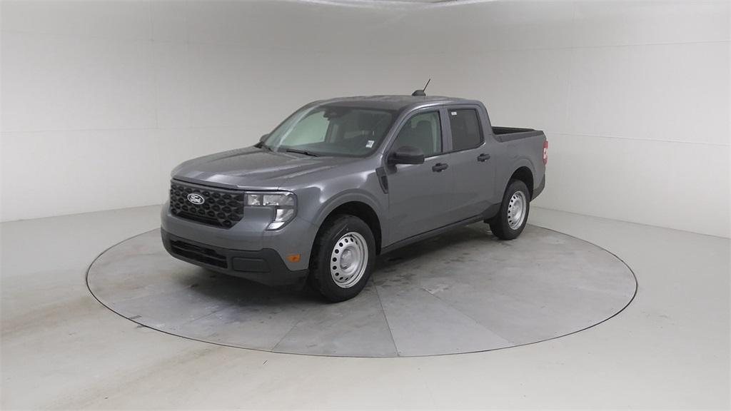 new 2025 Ford Maverick car, priced at $32,590