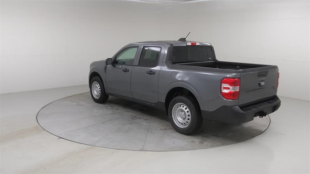 new 2025 Ford Maverick car, priced at $32,590