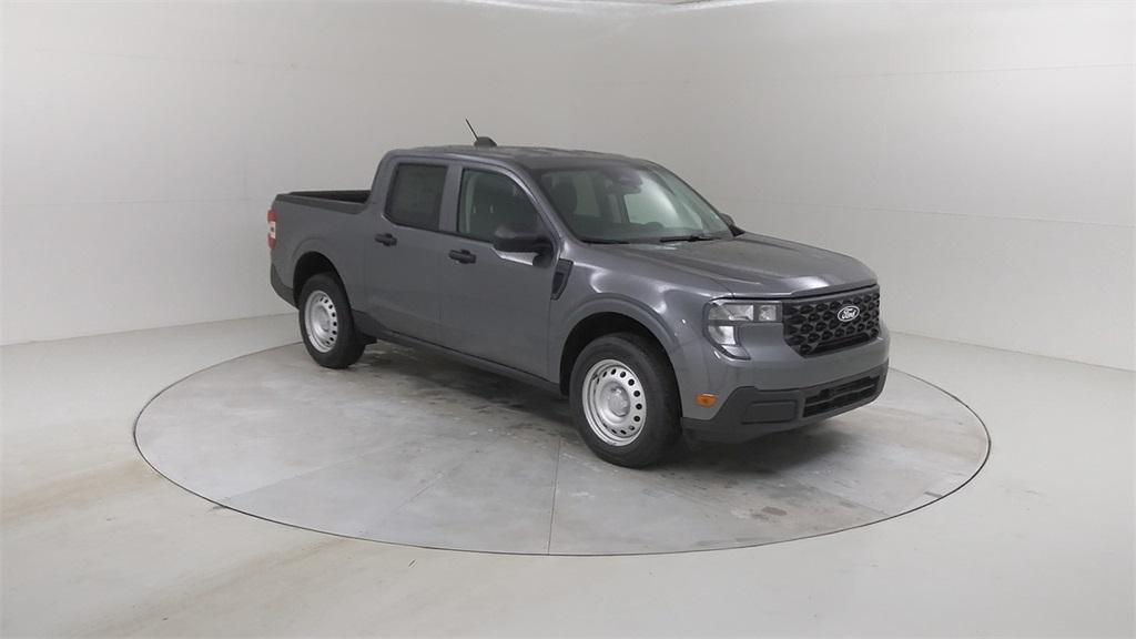 new 2025 Ford Maverick car, priced at $32,590