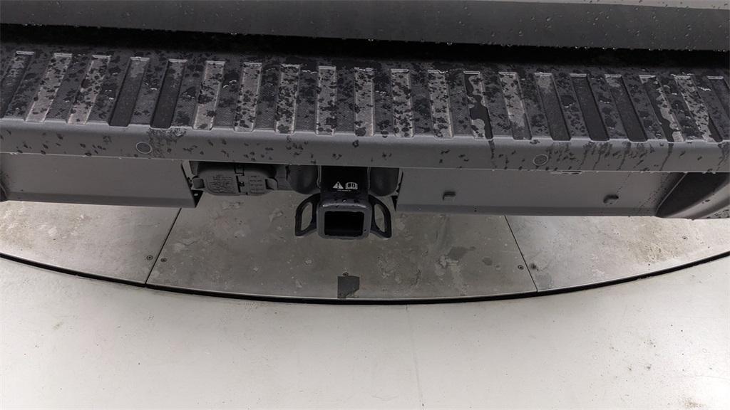 new 2025 Ford Maverick car, priced at $32,590