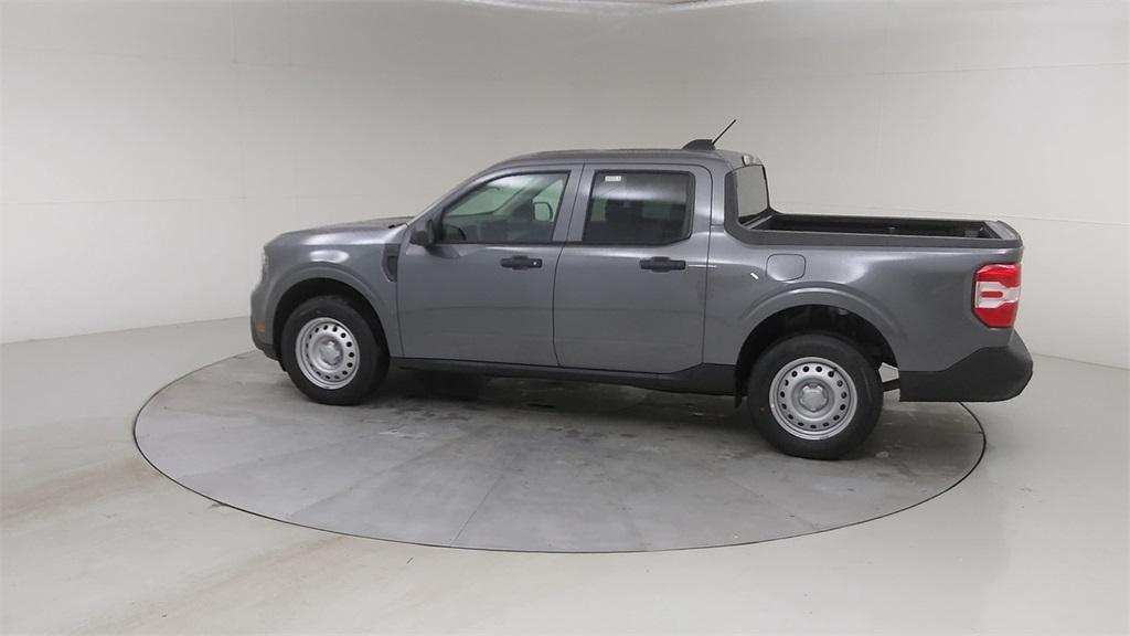 new 2025 Ford Maverick car, priced at $32,590