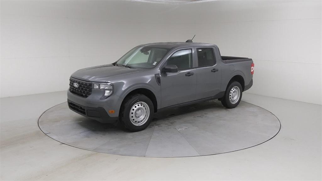 new 2025 Ford Maverick car, priced at $32,590