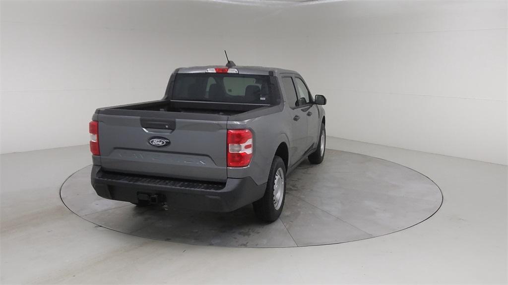 new 2025 Ford Maverick car, priced at $32,590