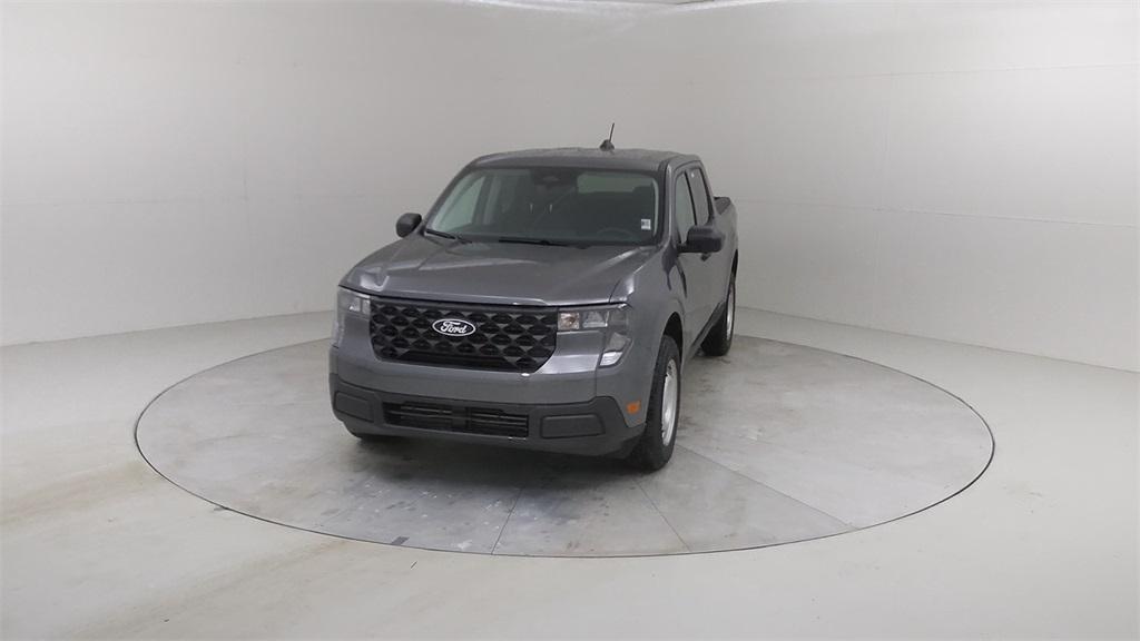 new 2025 Ford Maverick car, priced at $32,590