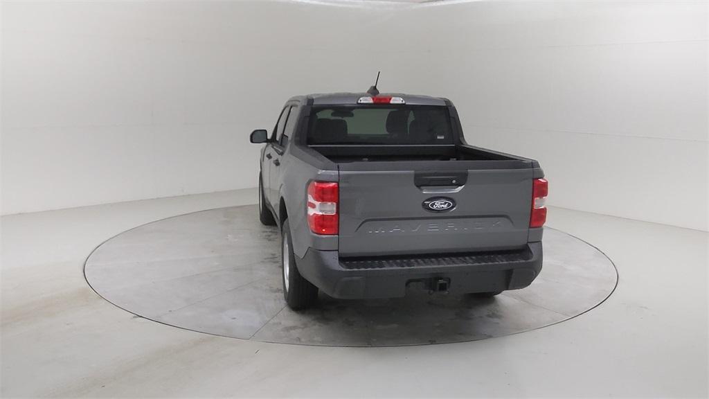 new 2025 Ford Maverick car, priced at $32,590