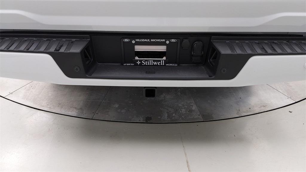 new 2025 Ford F-150 car, priced at $63,235