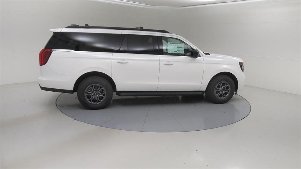 new 2025 Ford Expedition Max car, priced at $71,770