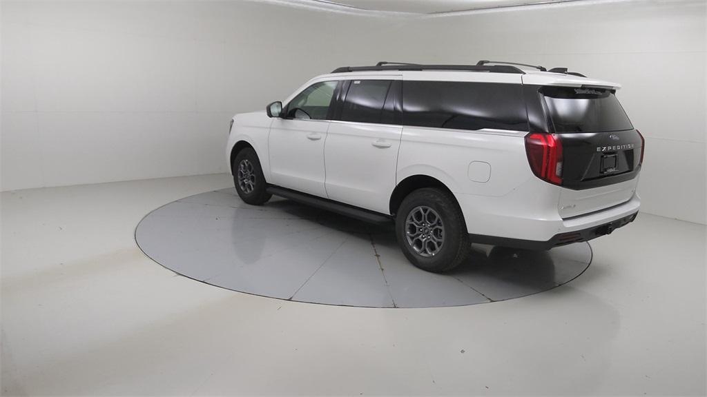 new 2025 Ford Expedition Max car, priced at $71,770
