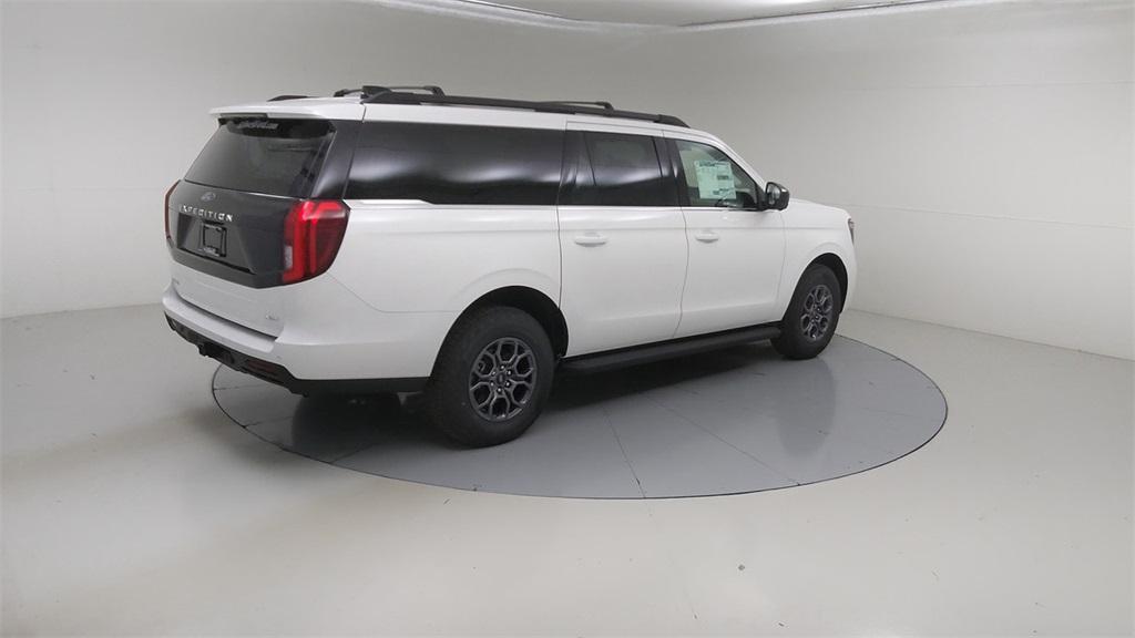 new 2025 Ford Expedition Max car, priced at $71,770