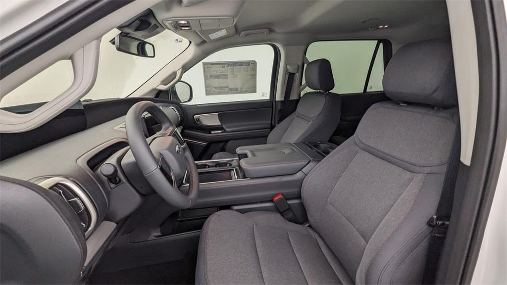new 2025 Ford Expedition Max car, priced at $71,770