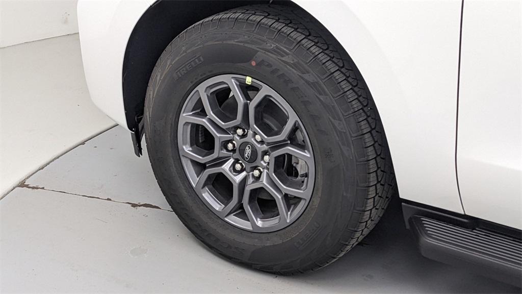 new 2025 Ford Expedition Max car, priced at $71,770