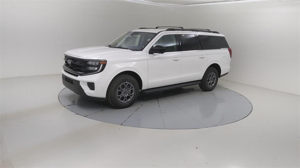 new 2025 Ford Expedition Max car, priced at $71,770
